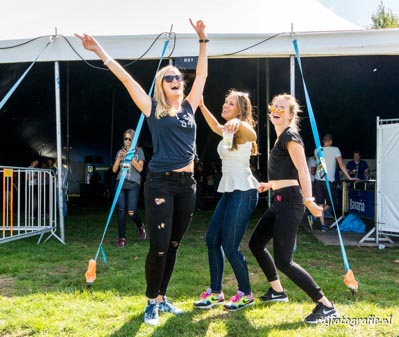 Gaasper Pleasure 2014 zaterdag