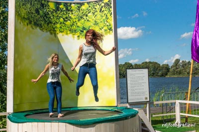 Gaasper Pleasure 2014 zaterdag