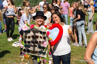 Gaasper Pleasure 2014 zaterdag