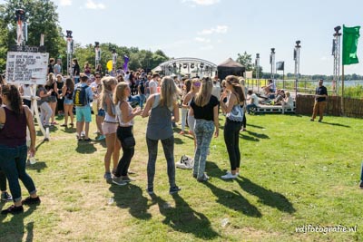 Gaasper Pleasure 2014 zaterdag