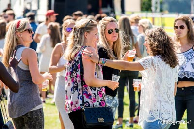 Gaasper Pleasure 2014 zaterdag