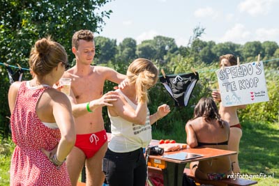 Gaasper Pleasure 2014 zaterdag