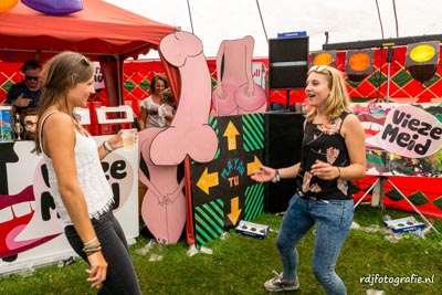 Gaasper Pleasure 2014 zaterdag