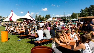 Gaasper Pleasure 2014 zaterdag