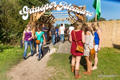 Gaasper Pleasure 2014 zaterdag