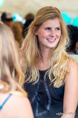 Gaasper Pleasure 2014 zaterdag