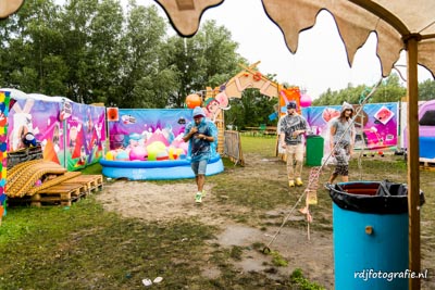 Gaasper Pleasure 2014 zondag