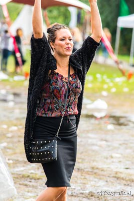 Gaasper Pleasure 2014 zondag
