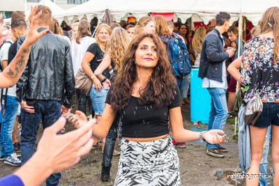 Gaasper Pleasure 2014 zondag