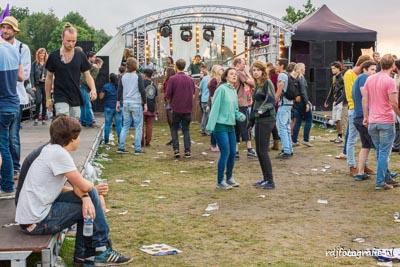 Gaasper Pleasure 2014 zondag