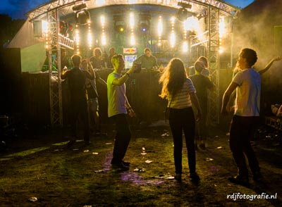 Gaasper Pleasure 2014 zondag