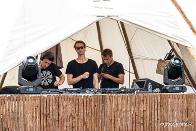 Gaasper Pleasure 2015