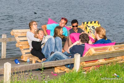 Gaasper Pleasure 2015