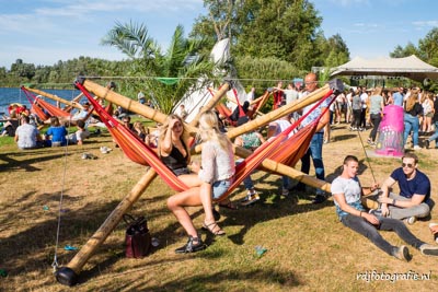 Gaasper Pleasure 2018
