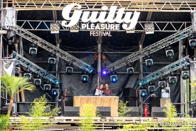 Guilty Pleasure Festival 2015