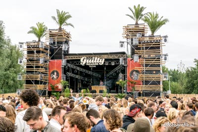 Guilty Pleasure Festival 2015