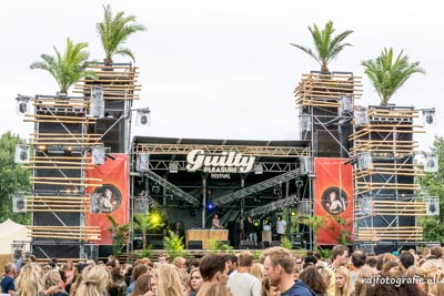 Guilty Pleasure Festival 2015