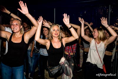 Guilty Pleasure Festival 2015