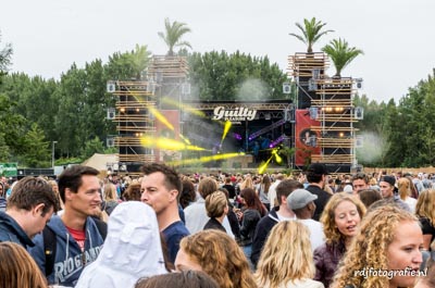 Guilty Pleasure Festival 2015