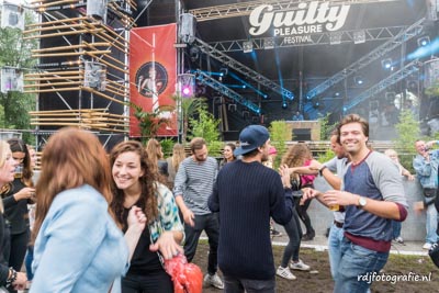 Guilty Pleasure Festival 2015