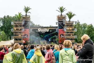 Guilty Pleasure Festival 2015