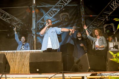 Guilty Pleasure Festival 2015