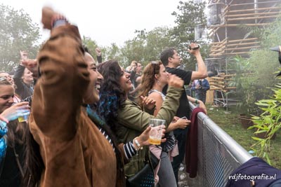 Guilty Pleasure Festival 2015