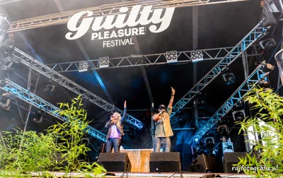 Guilty Pleasure Festival 2015