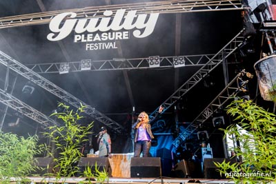 Guilty Pleasure Festival 2015