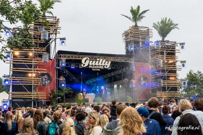 Guilty Pleasure Festival 2015