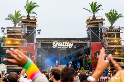 Guilty Pleasure Festival 2015