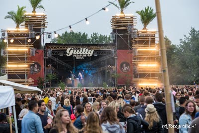 Guilty Pleasure Festival 2015