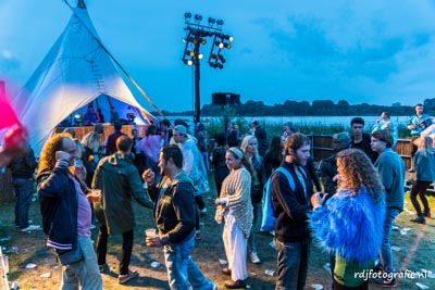 Guilty Pleasure Festival 2015