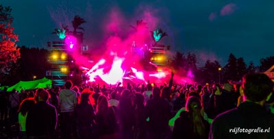 Guilty Pleasure Festival 2015