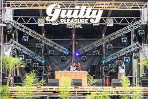 Guilty Pleasure Festival