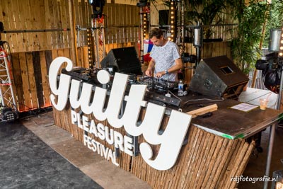 Guilty Pleasure Festival 2016