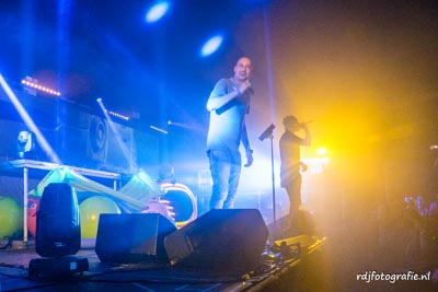 Guilty Pleasure Festival 2016