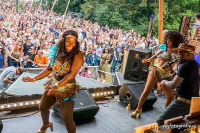 Guilty Pleasure Festival 2016