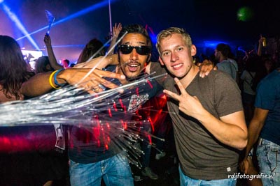 Guilty Pleasure Festival 2016