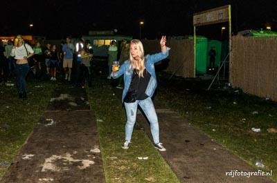 Guilty Pleasure Festival 2016