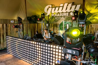 Guilty Pleasure Festival 2017