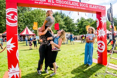 Guilty Pleasure Festival 2017