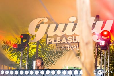 Guilty Pleasure Festival 2017