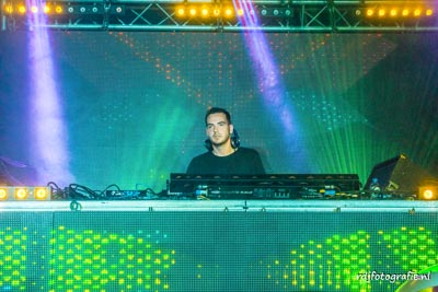 Guilty Pleasure Festival 2017
