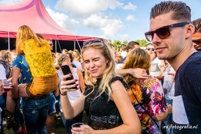 Guilty Pleasure Festival 2017