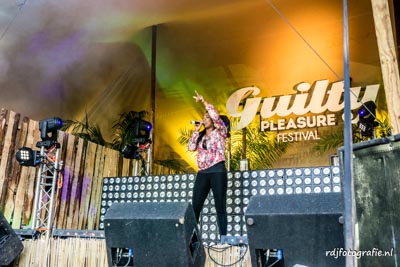 Guilty Pleasure Festival 2017