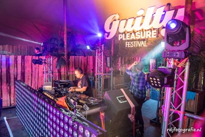 Guilty Pleasure Festival 2017