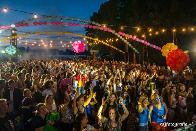 Guilty Pleasure Festival 2017