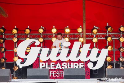 Guilty Pleasure Festival 2018