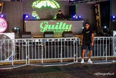 Guilty Pleasure Festival 2018